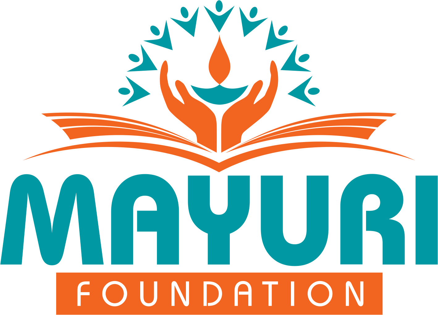 Mayuri-foundation